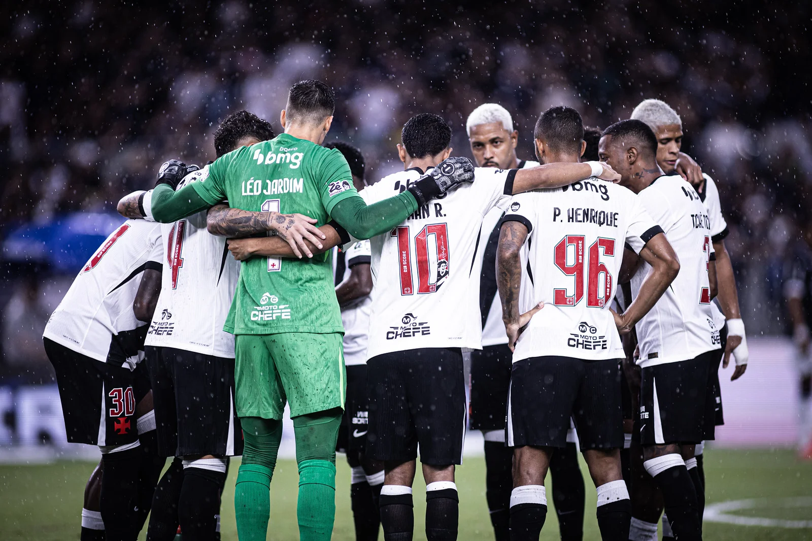 Vasco