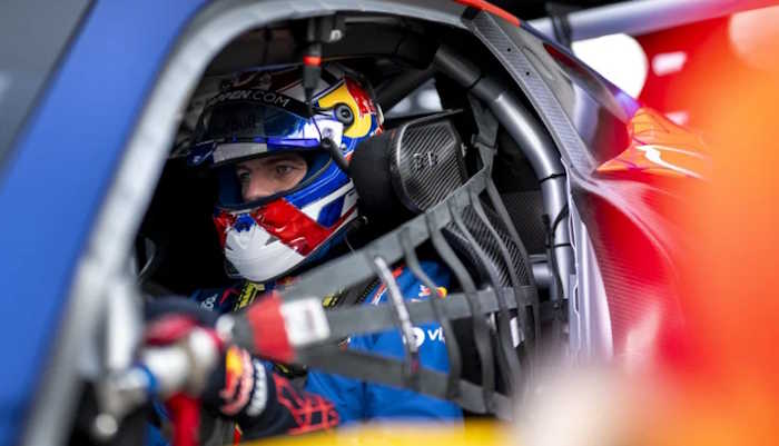 verstappen