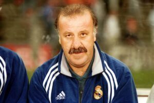 vicente del bosque real madrid