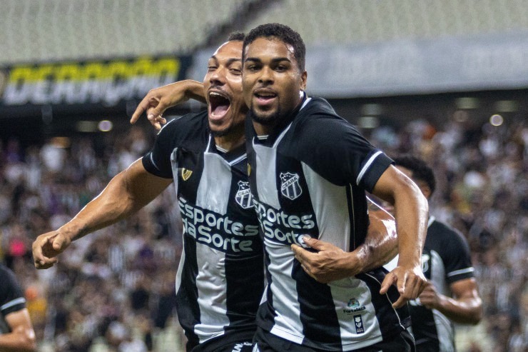 Ceará, Copa do Brasil