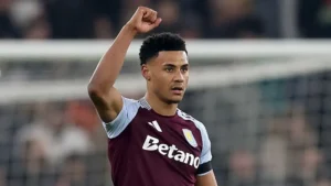 Watkins - Aston Villa