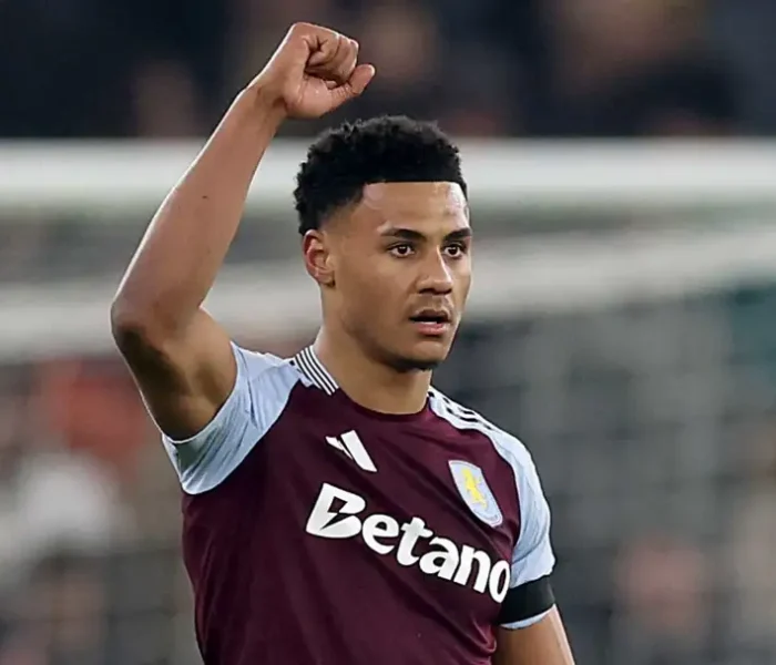Watkins - Aston Villa