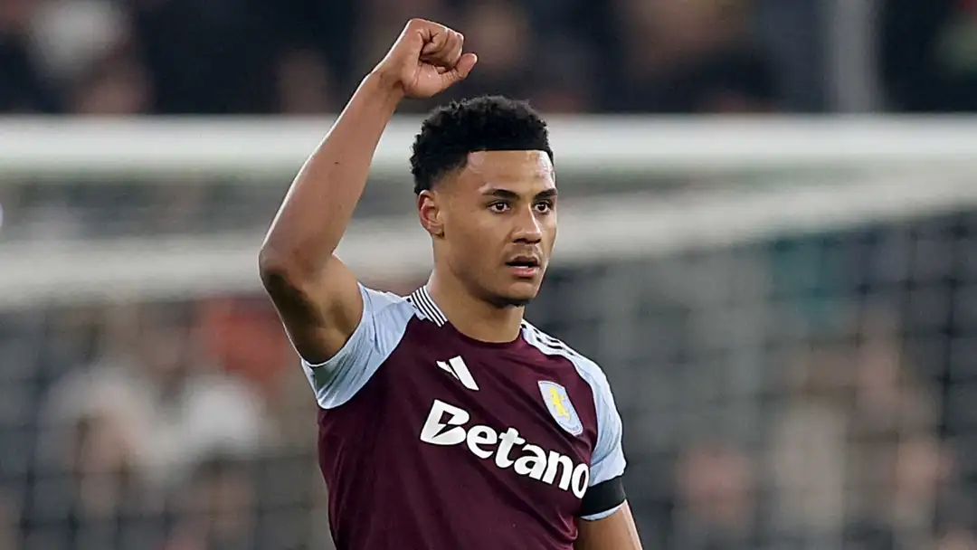 Watkins - Aston Villa