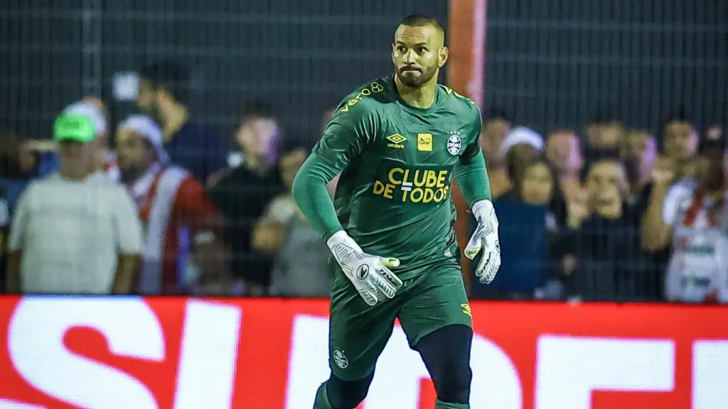 Weverton
