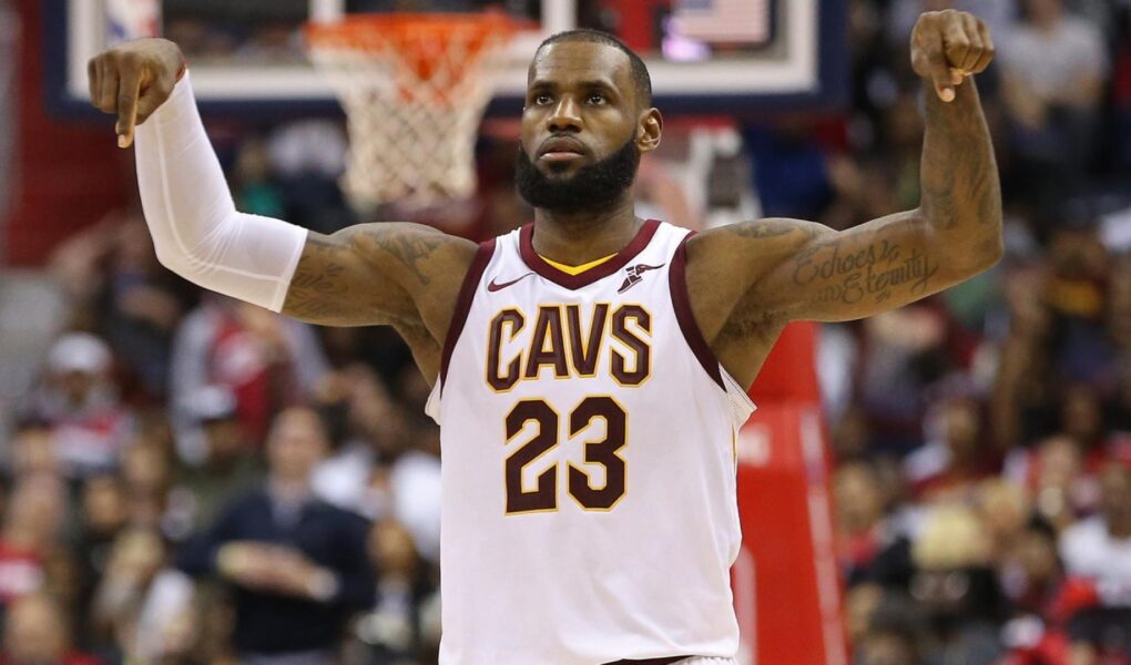 Para onde vai LeBron James? As opções reais