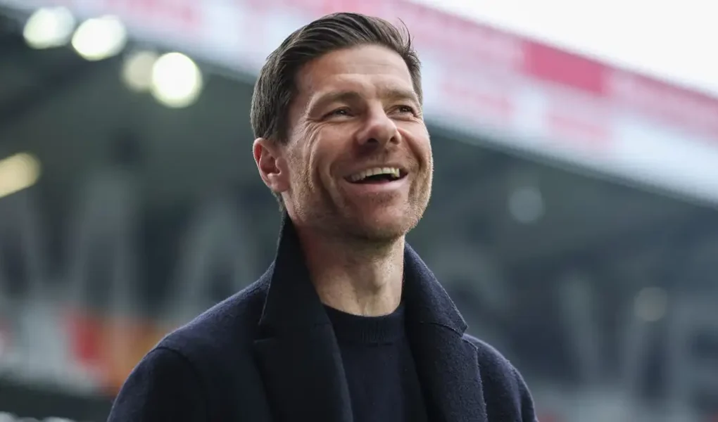 Xabi Alonso - Chelsea