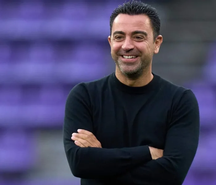 xavi hernández chelsea
