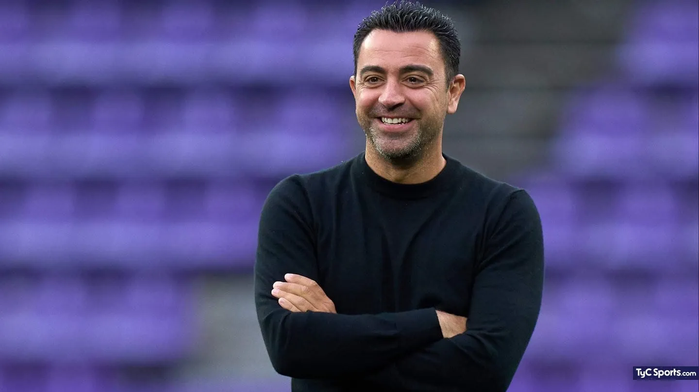 xavi hernández chelsea