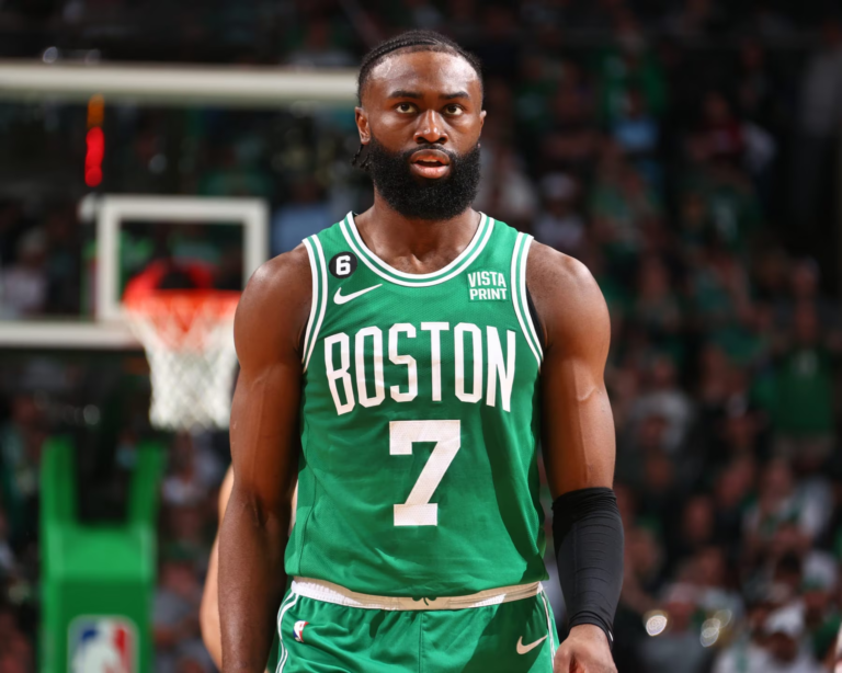 NBA: De que maneiras o Boston Celtics sentirá falta de Jaylen Brown?