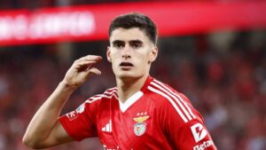 antonio silva benfica