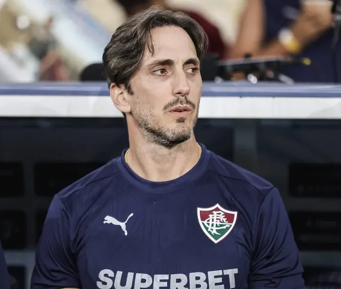 Fluminense - Zubeldía