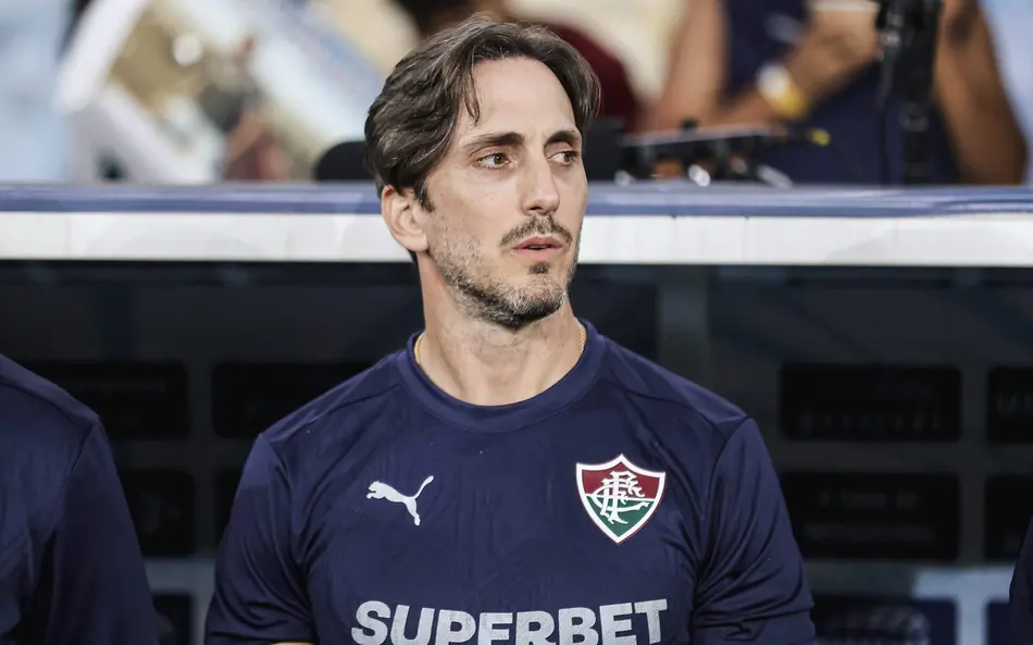 Fluminense - Zubeldía