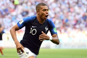 mbappe frança