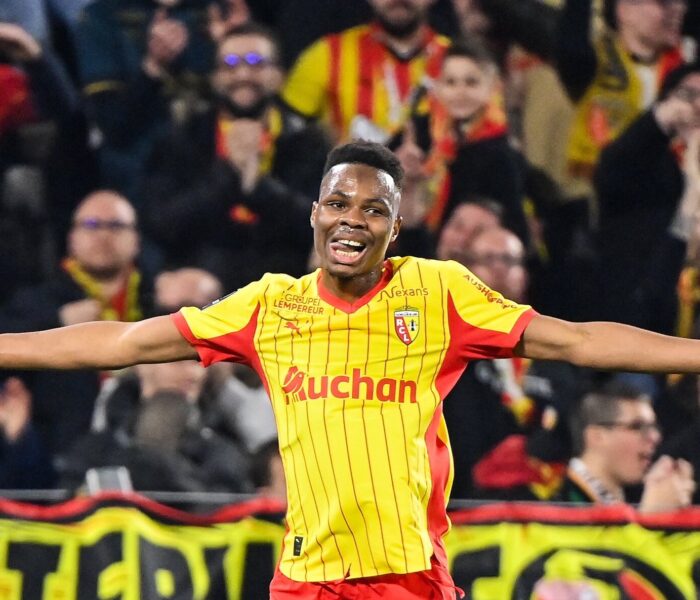 mamadou sangare manchester united