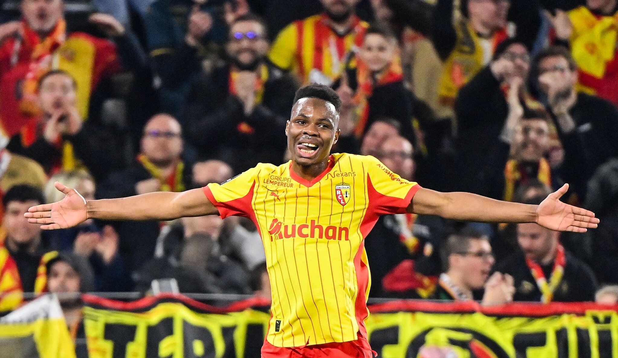 mamadou sangare manchester united
