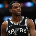 San Antonio Spurs