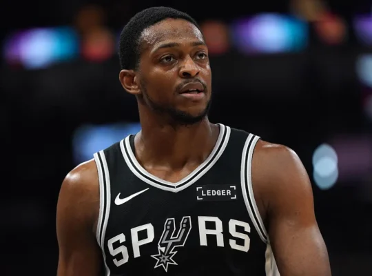 San Antonio Spurs