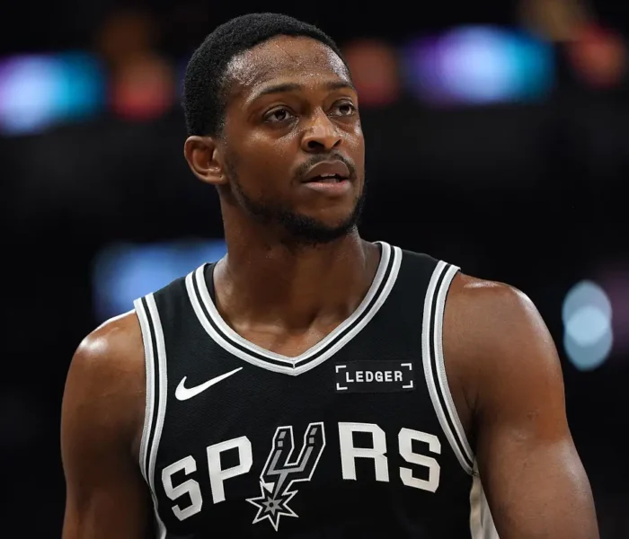San Antonio Spurs