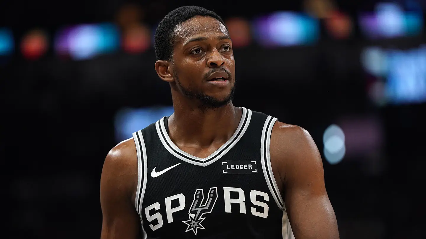 San Antonio Spurs