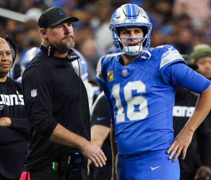 Detroit Lions