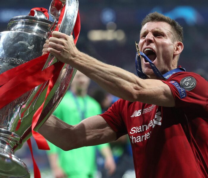 James Milner