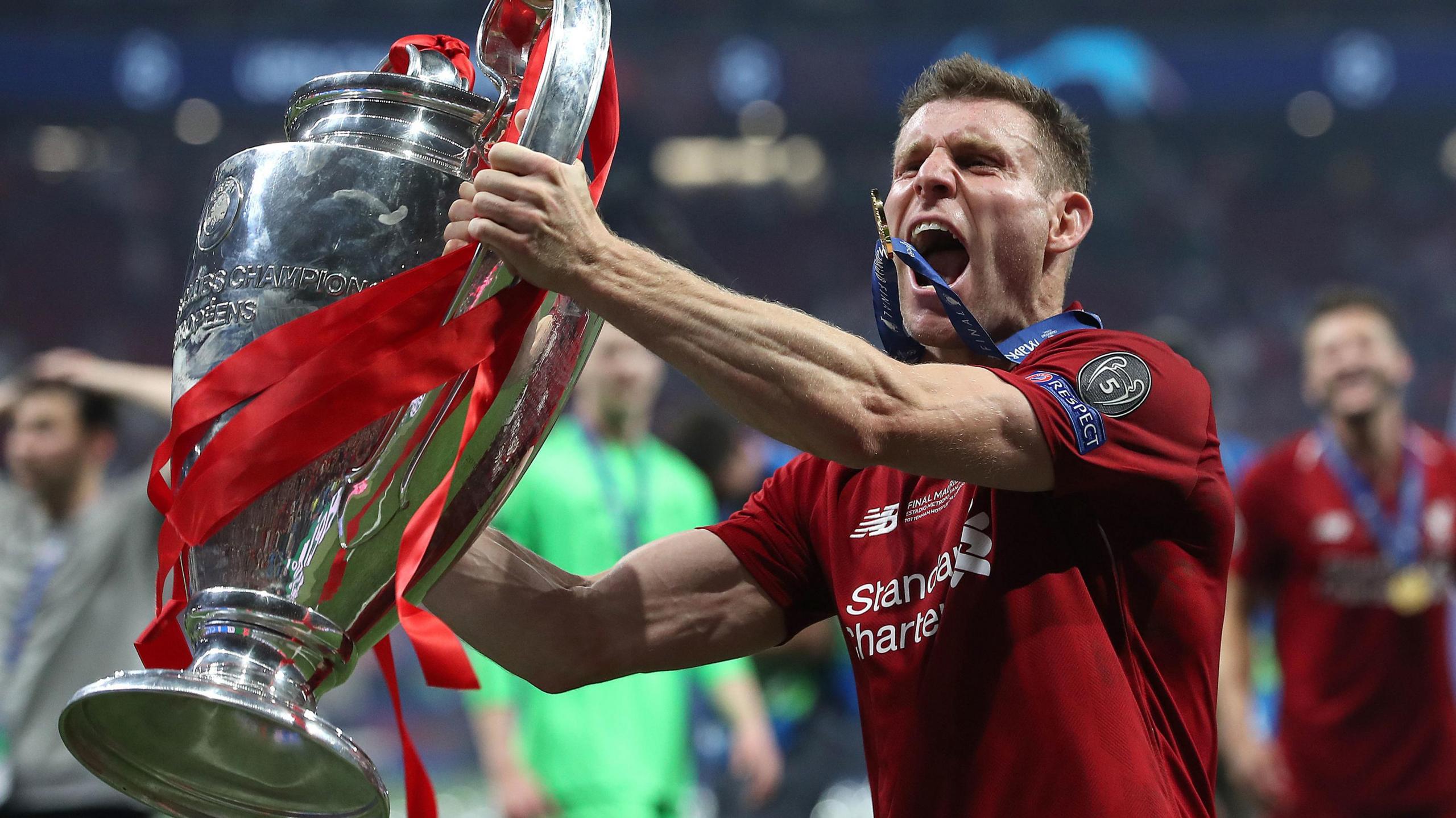 James Milner