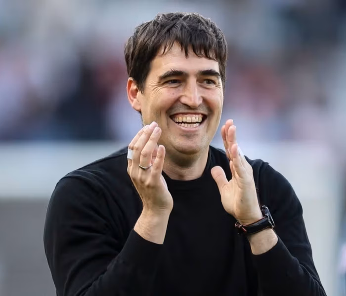 Bournemouth, Andoni Iraola, Premier League