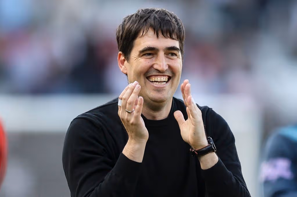 Bournemouth, Andoni Iraola, Premier League