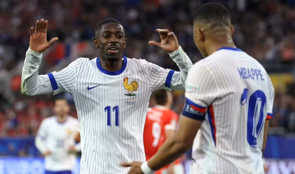Quatro enredos principais da França na Copa do Mundo 2026