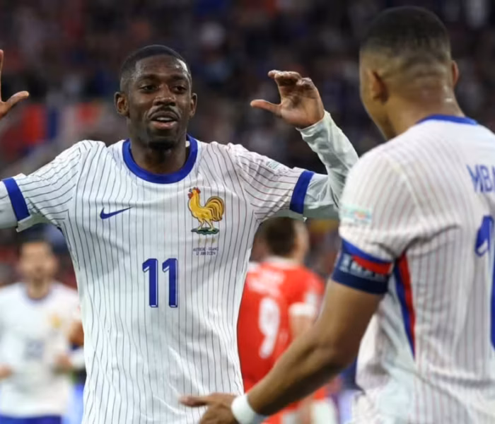 Quatro enredos principais da França na Copa do Mundo 2026
