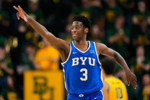 Draft da NBA.