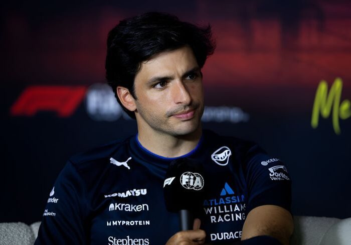 sainz