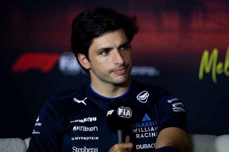 sainz