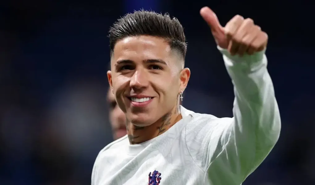 Real Madrid mira golpe de 150 milhões: Olise ou Enzo Fernández?