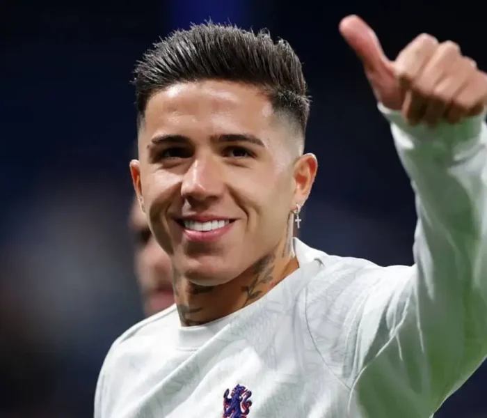Real Madrid mira golpe de 150 milhões: Olise ou Enzo Fernández?