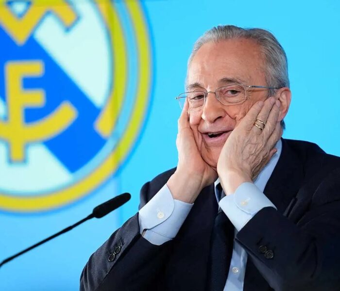 Real Madrid