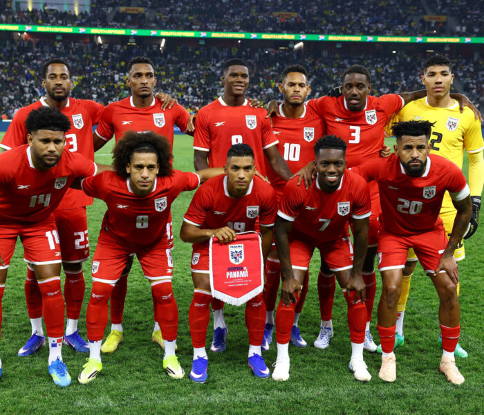 Panamá, Copa do Mundo 2026