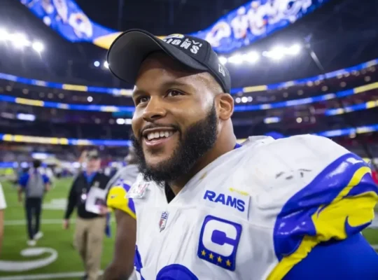 Los Angeles Rams