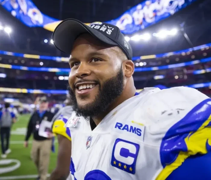 Los Angeles Rams