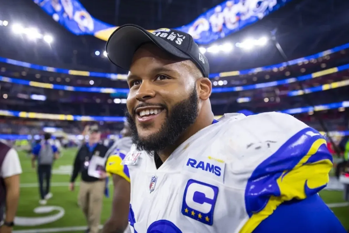 Los Angeles Rams