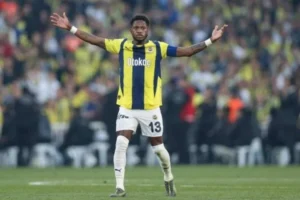 Fred no Galo?
