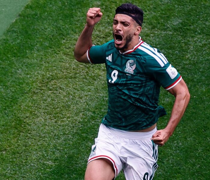 Raúl Jiménez, México, Copa do Mundo 2026