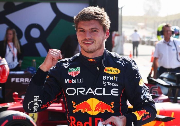 verstappen