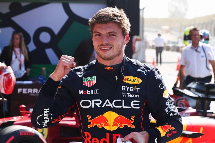 verstappen