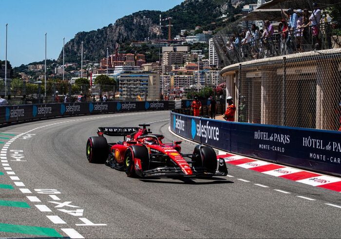 monaco