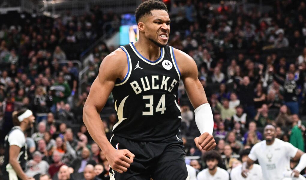 Celtics veem em Giannis a solução para múltiplos problemas