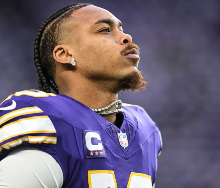 Justin Jefferson