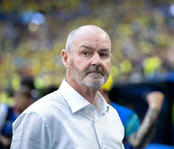 técnico Escócia copa do mundo