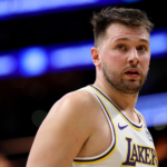 Luka Doncic