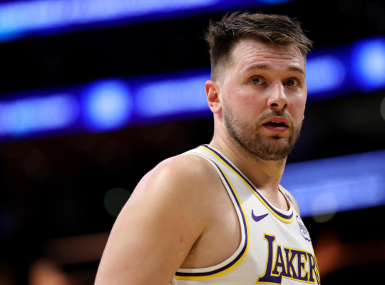 Luka Doncic